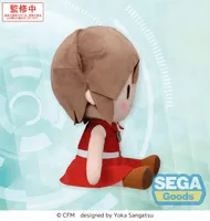 SEGA fuwa petit Hatsune Miku Series LL Plush MEIKO - Hatsune Miku - photo 3