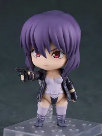 GOOD SMILE COMPANY Nendoroid Motoko Kusanagi: S.A.C. Ver. - Ghost in the Shell - photo 6