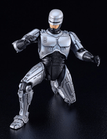 MODEROID RoboCop 6