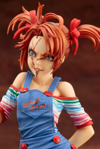 CHUCKY BISHOUJO STATUE 3