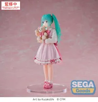 SEGA Luminasta Hatsune Miku Series Hatsune Miku Conceptual series Vol.3 - Hatsune Miku - photo 2