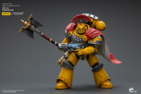 Imperial Fists Legion Chaplain Consul 6
