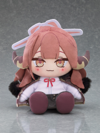 Chocopuni Plushie Aru 1