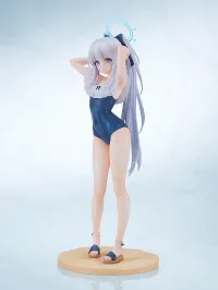 GOOD SMILE COMPANY Miyako (Swimsuit): Memorial Lobby Ver. - Blue Archive - photo 6