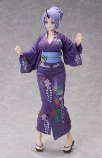 FREEing Shion: Yukata Ver. - That Time I Got Reincarnated as a Slime - photo 6
