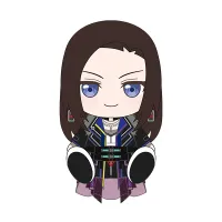 GOOD SMILE COMPANY Plushie RAISE A SUILEN LAYER - BanG Dream! - photo 1