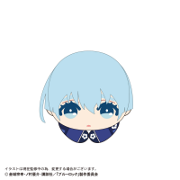 Blue Lock HUG CHARACTER COLLECTION 4 8