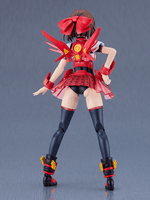PLAMATEA VALKYRIE TUNE Lisa = Caster 10