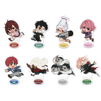 Tokotoko Acrylic Stand TV Anime ”DAN DA DAN” (8pc per box) 17