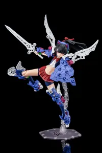 KOTOBUKIYA BUSTER DOLL KNIGHT - Megami Device - photo 15