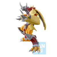 BANDAI Wargreymon (Digimon Ultimate Evolution) - Digimon - photo 3