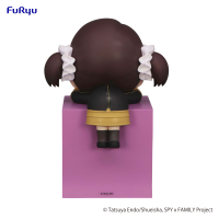SPY×FAMILY　Hikkake Figure -Becky- 5