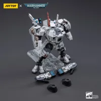 JOYTOY T'au Empire XV8 Crisis Battlesuit Shas'ui K'yen - Warhammer 40K - photo 3