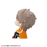 Lookup WIND BREAKER Choji Tomiyama & Jo Togame set【with gift】 4