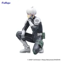 FuRyu Kaiju No. 8　Noodle Stopper Figure -Reno Ichikawa- - Kaiju No. 8 - photo 7