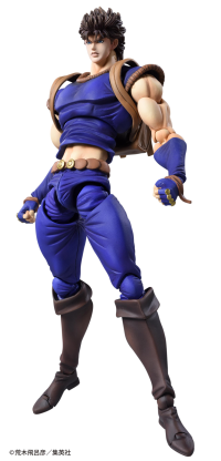 Chozokado「Jonathan Joestar」(3rd-run) 2