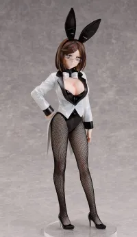 FREEing Konoha Koga: Bunny Ver. - A Ninja and an Assassin Under One Roof - photo 1