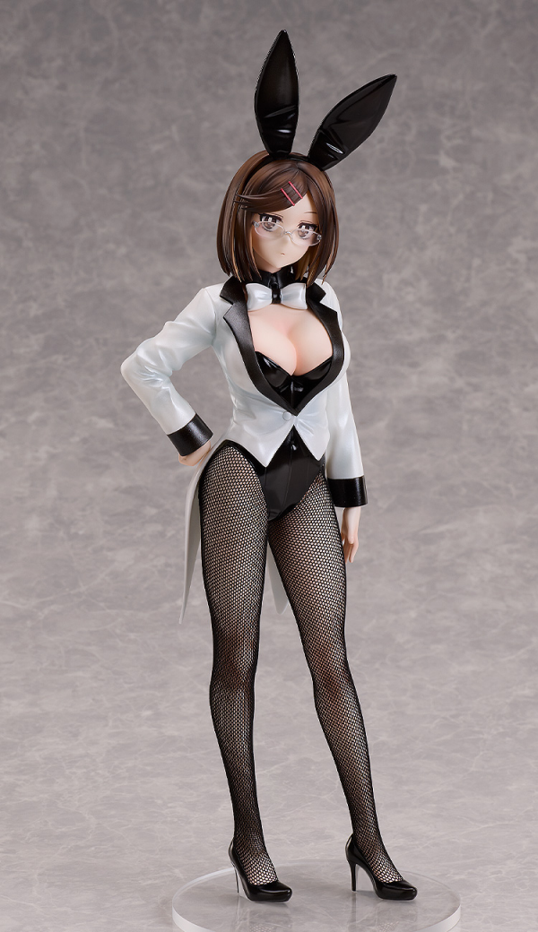 Konoha Koga: Bunny Ver.