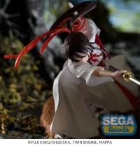 SEGA Luminasta "Hell's Paradise: Jigokuraku" "Yamada Asaemon Sagiri" - Hell's Paradise: Jigokuraku - photo 5