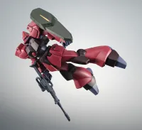 TAMASHII NATIONS <SIDE MS> RMS-117 GALBALDY β ver. A.N.I.M.E. "Mobile Suit Zeta Gundam", TAMASHII NATIONS ROBOT SPIRITS - Mobile Suit Gundam Zeta - photo 9