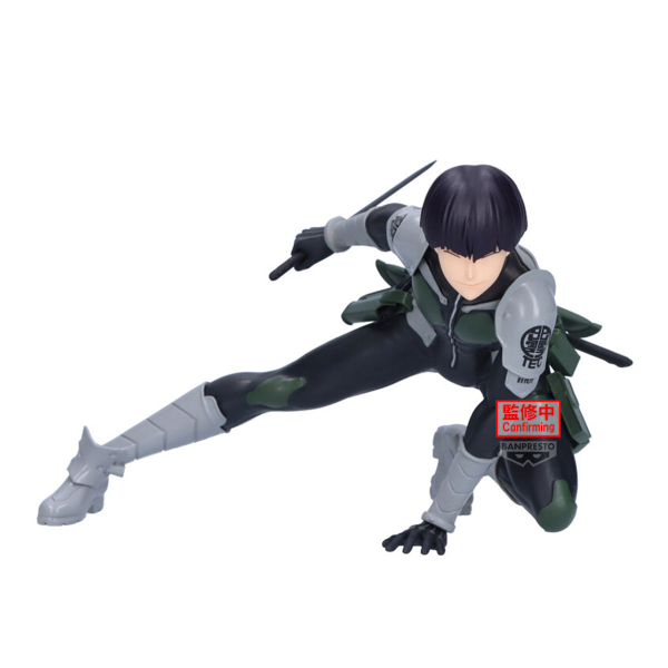 Kaiju No. 8 VIBRATION STARS-Soshiro Hoshina-