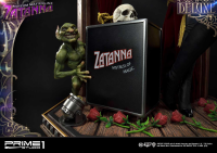 Museum Masterline Justice League Dark (Comics) Zatanna Deluxe Version 85