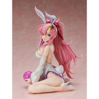 B-style MOBILE SUIT GUNDAM SEED Lacus Clyne bare legs bunny ver. 1