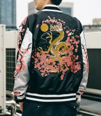 GOOD SMILE COMPANY Neru's Souvenir Jacket(re-run) - Blue Archive - photo 8