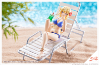 Ritsuka Saeki【Swim Style】 11