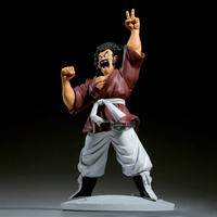 DRAGON BALL Z History Box MR. SATAN 6