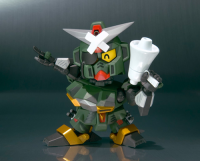SDX - Command Gundam 8