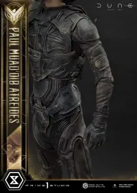Prime 1 Studio Real Elite Masterline Dune: Part Two (Film) Paul Atreides - Dune - photo 5