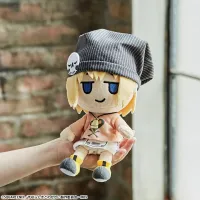 SQUARE ENIX The World Ends with You The Animation Plush - RHYME - The World Ends with You - photo 1
