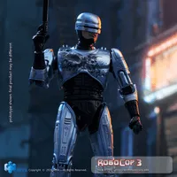 HIYA TOYS HIYA Exquisite Super Series 112 Scale 6.5 Inch RoboCop 3 RoboCop Action Figure - RoboCop - photo 11