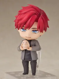 GOOD SMILE COMPANY Nendoroid Shizuma Ikushima											 - Therapy Game - photo 5