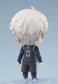 Nendoroid Nagi Seishiro(re-run) 7