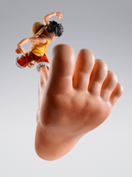 MONKEY.D.LUFFY -MARINEFORD- “GEAR THREE” OPTION PARTS SET 3