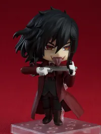 GOOD SMILE COMPANY Nendoroid Alucard - Hellsing Ultimate - photo 2