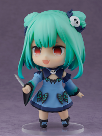 Nendoroid Uruha Rushia 5