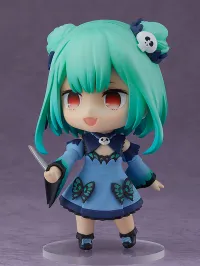 GOOD SMILE COMPANY Nendoroid Uruha Rushia - hololive production - photo 5