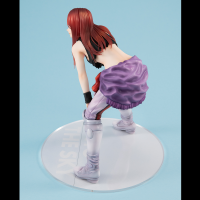 GGG Mobile Suit Gundam 0080 War in the Pocket Christina Mackenzie -INTO THE SKY- 6