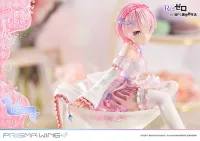 Prime 1 Studio PRISMA WING Re:ZERO -Starting Life in Another World- Ram Glass Edition 1/7 Scale Pre-Painted Figure - Re:ZERO -Starting Life in Another World- - photo 24