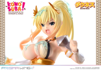 PRISMA WING The anime KONOSUBA -God's blessing on this wonderful world! DARKNESS 1/7 Scale Pre-Painted Figure 15