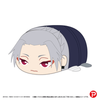 SAKAMOTO DAYS POTE KORO MASCOT BIG3 D 1