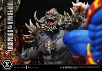 Prime 1 Studio Ultimate Museum Masterline Superman (Comics) Superman VS Doomsday (Concept By Jason Fabok) - DC Comics - photo 33