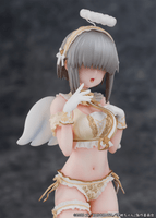 1/7Scale Figure "Yanagi Uzaki Angel ver." 4