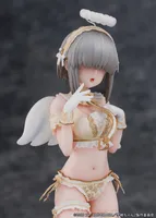 PROOF 1/7Scale Figure "Yanagi Uzaki Angel ver." - Uzaki-chan Wants to Hang Out! 2nd Season - photo 4