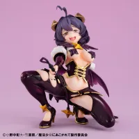 MegaHouse Melty Princess Gushing over Magical Girls Palm size Magia Baiser - Gushing over Magical Girls - photo 1