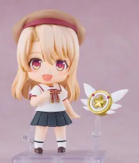 GOOD SMILE COMPANY Nendoroid Illyasviel von Einzbern: School Uniform Ver. - Fate/kaleid liner Prisma Illya - photo 1