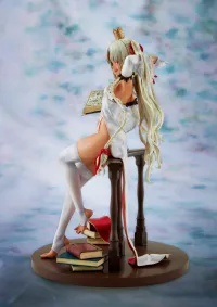 Vertex 3rd villager Mercedes - Elf Village - photo 5